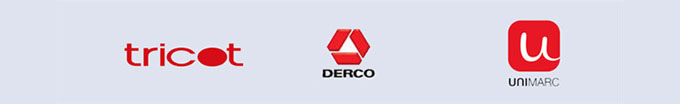 logotipo de clientes